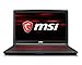 Produktbild MSI GV72-008XES i7-8750H 8GB 256+1TB 1050Ti DOS 17