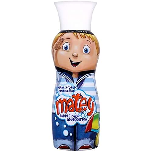 Amazon.co.uk matey bubble bath
