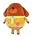 Hey Duggee Woof Woof Duggee Soft Toy