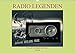 Produktbild RADIO LEGENDEN (Wandkalender 2019 DIN A3 quer): Radios erzählen Geschichten von gestern und heute. Allen einen guten Empfang. (Monatskalender, 14 Seiten ) (CALVENDO Technologie)