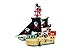 Produktbild Le Toy Van TV341 Jolly Piratenschiff