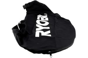 Sac de recupération déchets 5131035959 pour Souffleur a feuilles Ryobi