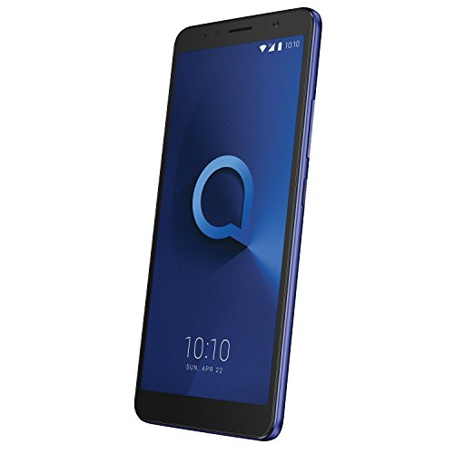 Alcatel 5026D-2BALWE1 Smartphone da 16 GB, Display da 6