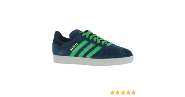 mens gazelles size 10