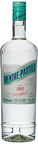 Giffard Menthe-Pastille 1 L