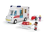 WOW Toys Robin's Medical Rescue