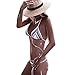 LHWY 1 Set/4Pcs Fashion Body Art Removable Beautiful Bronzing geometry Waterproof Originality Tattoo Stickers