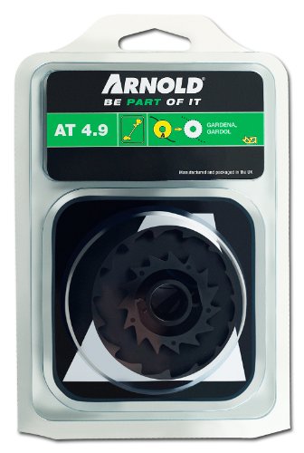 Arnold 1083-G1-0008 Trimmerspule - 4