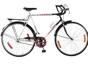 Hero sprint 27T Road Bike for Unisex 