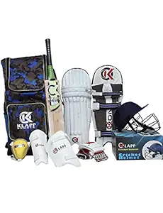 Klapp Champion Cricket Kit, Cricket Set.