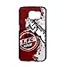 Produktbild Populär Design 1. FC Köln Handyhülle, Samsung S7 1. FC Köln Schutzhülle Hülle, 1. FC Köln Schutzhülle Hülle TPU Hart PC Zurück Schutzhülle