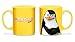 Produktbild Die Pinguine von Madagascar Kaffeebecher Kowalski exklusic