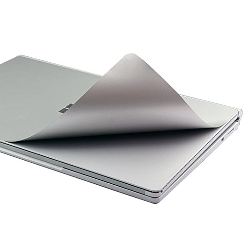 Eximtrade 4H Bildschirmschutz Skin für Microsoft Surface Book