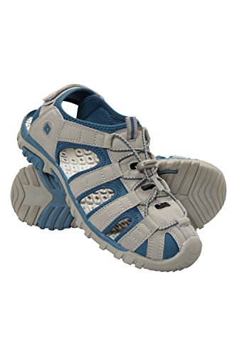Mountain Warehouse Trek-Damenshandal Schuhe Sports Sandale