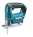 Produktbild Makita Akku-Pendelhubstichsäge (10,8 V, SystemKIT für 1 Akku 1,5 Ah, ohne Ladegerät, für MAKPAC) JV103DZ