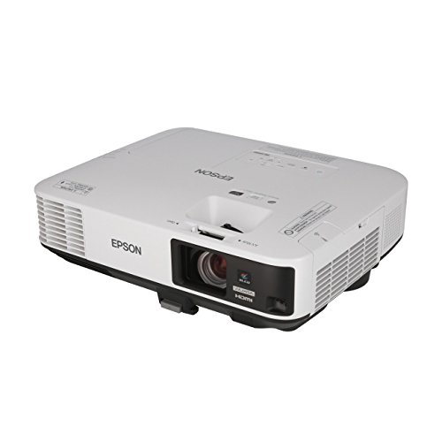 Epson V11H816040 EB-2245U Full HD-Projektor für Unternehmen
