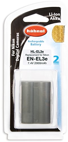 Imagen 2 de Hähnel HL EL3E