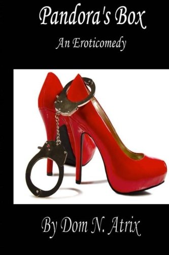Preisvergleich Produktbild Pandora's Box: An Eroticomedy