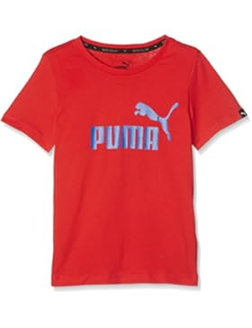 Puma Kinder Ess No.1 Tee T-Shirt
