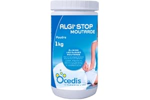 OCEDIS ALGI' STOP MOUTARDE curatif/préventif, Bleu
