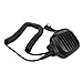 Produktbild Aiming Intercom Mic Lautsprecher Fernbedienung Mikrofon für Kenwood Two Way Radio TK2402 TK3402 TK3312 TK2312 NX220 NX320 NX240