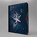 Produktbild Avengers Age of Ultron Tablet Flip Schutzhülle für Apple iPad Pro 24,6 cm – Emblem Captain America – s-t1566