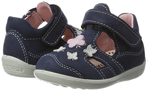 Ricosta Baby Mädchen Edisa Lauflernschuhe - 5