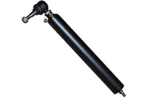 RELIABLE AFTERMARKET PARTS RAParts Power Steering Cylinder E2NN3A540BA Fits Ford Tractor 2000 3000 3600 4000 4600