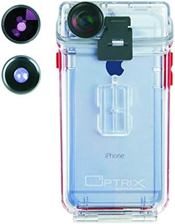 Optrix Photo X Retail Kit for iPhone 6