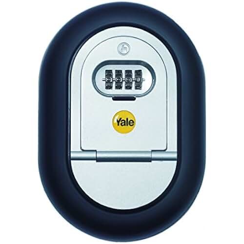 Amazon.co.uk supra key safe