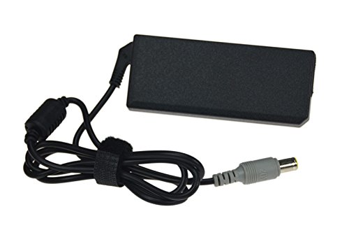 65W 20V 3.25A Ladegerät Netzteil AC Adapter für Lenovo IBM ThinkPad X200 X300 X220 X201 X23 mit Ladekabel - 3