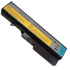 Maxelon Laptop Battery for Lenovo G570 G560 G460 Z570 Z575 Z560 G575 6 Cell PN: L09S6Y02