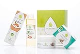 Aceite vegetal 100% puro y natural, ecológico certificado