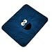 Clapcart Cartoon Design Printed Rubber Base Mat finish Mouse Pad For PC / Laptop - Multicolor RS.119.00