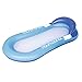 Produktbild XINGQIANRU Wasser Schwimmende Bett Wasser Wasser Bett Wasserkissen,Blue