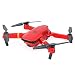 Produktbild DIANEND E58 Drohne 2.4Ghz 5.0MP WiFi FPV 1080P HD Kamera Faltbare Quadcopter