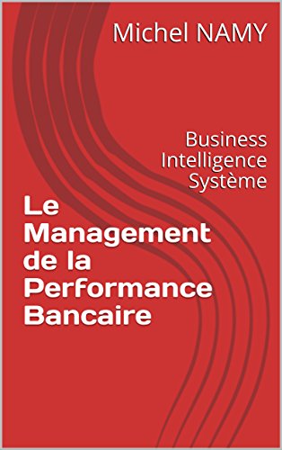 Le Management de la Performance Bancaire: Business Intelligence Système en ligne