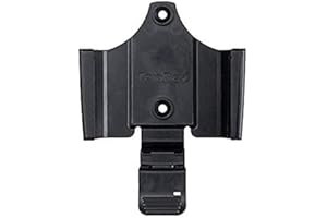 TwoNav - Cradle Aventura/Trail (con QuickLock) + Soporte QuickLock Potencia Bici | Soporte GPS