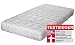 Produktbild Malie POLAR Tonnentaschenfederkern Matratze Greenfirst 80x200 H2