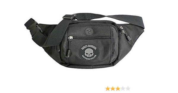 Sac banane harley davidson Clearance