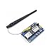 Produktbild Venel Electronic Component, WIFI232 Eval Kit, WiFi to UART Evaluation Kit, module, mother board, antenna, a WiFi to UART Evaluation Kit, including a convertor module WIFI232-B, mother board WIFI501
