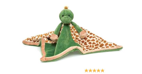 turtle baby comforter