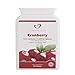 Produktbild Cranberry-Kapseln - Starkes Premium Cranberry Fruchtextrakt entspricht 12.600 mg ganzer Cranberryfrucht pro Kapsel - 60 Kapseln