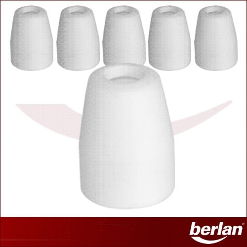 Berlan – 30 tlg. Zubehör-Set für Plasmaschneider - 3