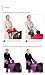 [Manito] Cozy Handmuff / Handmuff for Baby Stroller and Pushchair / Mom Carrier Hands Protective (Red)