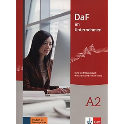 Download Daf Im Unternehmen A2 Kurs Und Ubungsbuch Mit Audios Und Filmen Online Pdf Eumaszahari