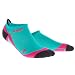 Produktbild CEP Damen Laufsocken Dynamic+ no Show Socks WP46 Lagoon/pink 35-37