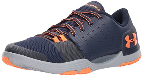 amazon under armour trainers