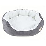 Panier rond ou ovale en polair