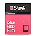 Produktbild Polaroid Sofortbildfilm s/w Pink 600 Duochrome Pink&Black Edition